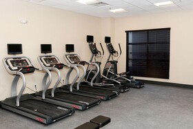 Hampton Inn & Suites Lafayette Medical Center
