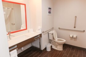 Hampton Inn & Suites Lafayette Medical Center