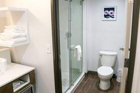 Hampton Inn & Suites Lafayette Medical Center