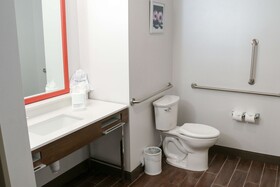 Hampton Inn & Suites Lafayette Medical Center