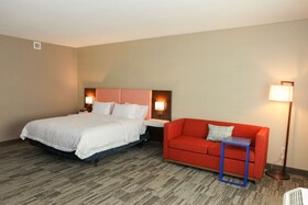 Hampton Inn & Suites Lafayette Medical Center