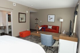 Hampton Inn & Suites Lafayette Medical Center