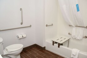 Hampton Inn & Suites Lafayette Medical Center