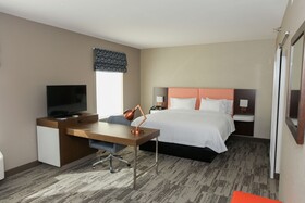 Hampton Inn & Suites Lafayette Medical Center