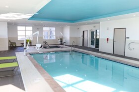 Hampton Inn & Suites Lafayette Medical Center