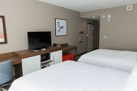 Hampton Inn & Suites Lafayette Medical Center