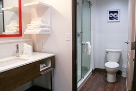 Hampton Inn & Suites Lafayette Medical Center