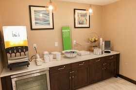 Hampton Inn & Suites Lafayette Medical Center