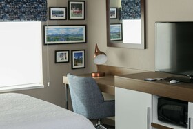Hampton Inn & Suites Lafayette Medical Center