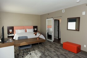 Hampton Inn & Suites Lafayette Medical Center