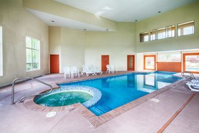 Red Lion Hotel La Junta