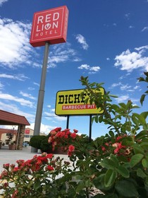 Red Lion Hotel La Junta