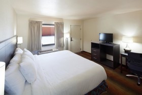 Red Lion Hotel La Junta