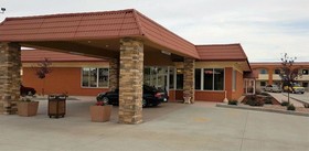 Red Lion Hotel La Junta