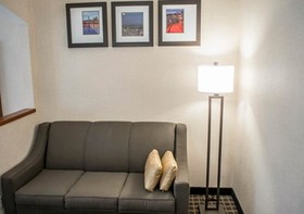 Comfort Suites Lakewood - Denver