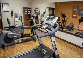 Comfort Suites Lakewood - Denver