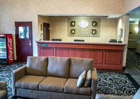 Comfort Suites Lakewood - Denver