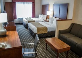 Comfort Suites Lakewood - Denver