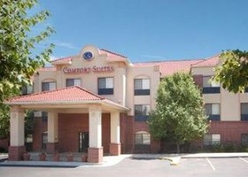 Comfort Suites Lakewood - Denver