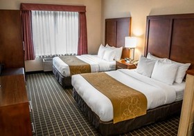Comfort Suites Lakewood - Denver