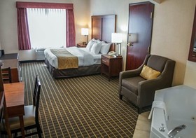 Comfort Suites Lakewood - Denver