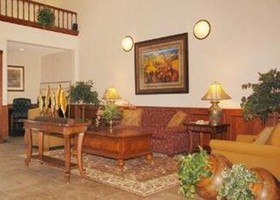 Comfort Suites Lakewood - Denver