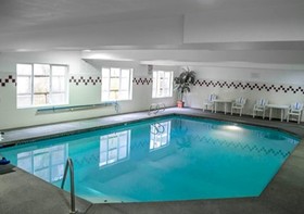 Comfort Suites Lakewood - Denver