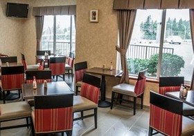 Comfort Suites Lakewood - Denver