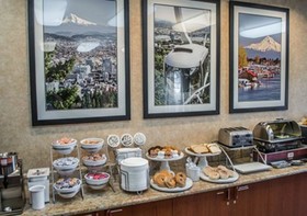 Comfort Suites Lakewood - Denver