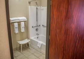 Comfort Suites Lakewood - Denver