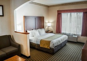 Comfort Suites Lakewood - Denver
