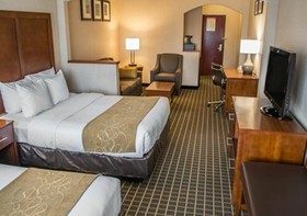 Comfort Suites Lakewood - Denver