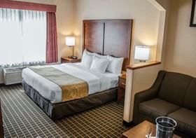 Comfort Suites Lakewood - Denver