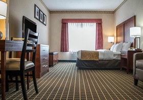 Comfort Suites Lakewood - Denver