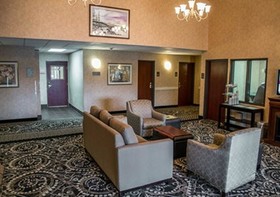 Comfort Suites Lakewood - Denver