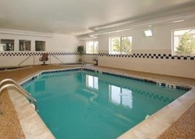 Comfort Suites Lakewood - Denver