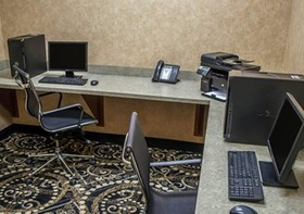 Comfort Suites Lakewood - Denver