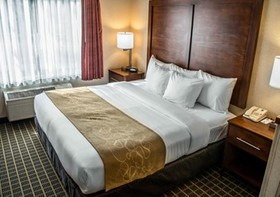 Comfort Suites Lakewood - Denver