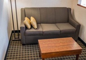 Comfort Suites Lakewood - Denver