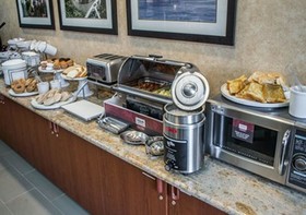 Comfort Suites Lakewood - Denver