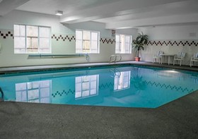 Comfort Suites Lakewood - Denver