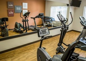 Comfort Suites Lakewood - Denver