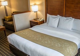 Comfort Suites Lakewood - Denver