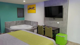 Exclusivo Inn & Suites