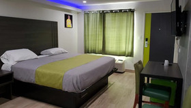 Exclusivo Inn & Suites