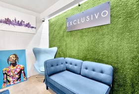 Exclusivo Inn & Suites