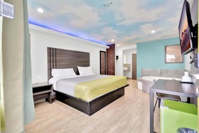 Exclusivo Inn & Suites