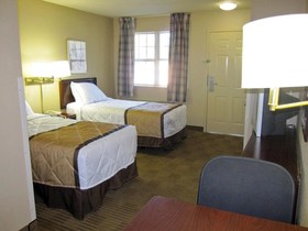 Extended Stay America Denver Lakewood South