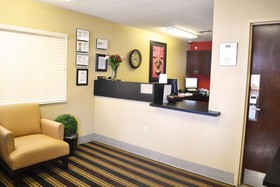 Extended Stay America Denver Lakewood South