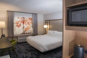 Fairfield Inn and Suites Denver Southwest/Lakewood